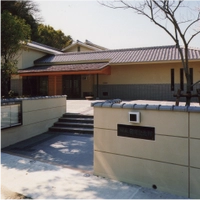 美術工芸館 田淵記念館画像