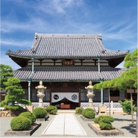 花岳寺画像