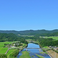 The scenery of Enaito画像