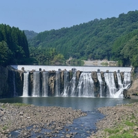 Shizuda Falls画像