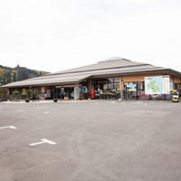 Harajiri Falls Roadside Station画像