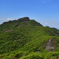 Mount Sobo画像