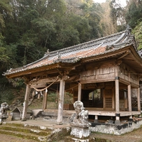 Shibakita Kumano Shrine画像