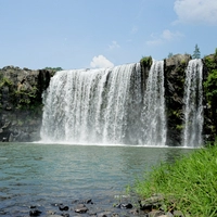 Harajiri Falls画像