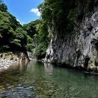Tosoko Gorge画像