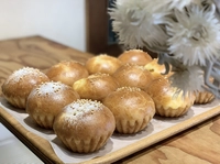 Bakery　Masa画像