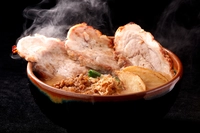 味噌蔵　麺四朗画像