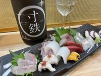 家庭料理　我母画像