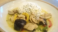 Petit Wan Cafe Marie 画像