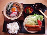 お食事・めん処　源画像