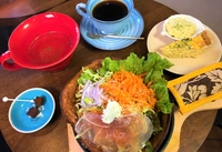 Casual　Cafe　Plus+画像
