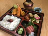 食事処　おお田画像