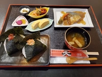 おむすび屋　天画像