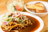 スパゲッティハウス　かみむら画像