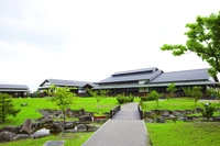 梅スイーツ作りやクラフト体験（佐布里緑と花のふれあい公園　梅の館）画像