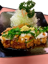 とんかつと高山ラーメン　四季画像
