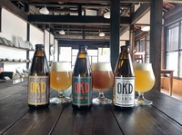 お食事処 範丈亭/OKD KOMINKA BREWING画像