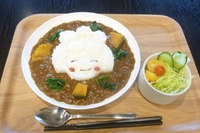 佐布里緑と花のふれあい公園　レストラン梅の館画像