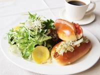 CAFE GREENLIFE画像