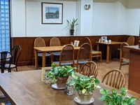 カフェ・ド・ザウルス画像