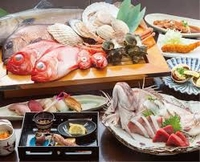滋味活彩　花ひで画像