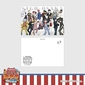 Bonus postcard画像