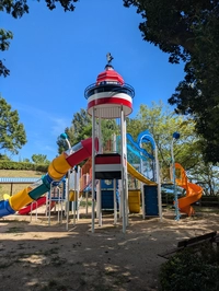 通津美が浦公園画像