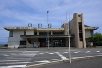 岩国港画像