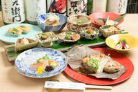 美濃焼和食割烹　二代目　浪花画像