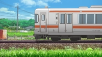 【十子】根本駅画像