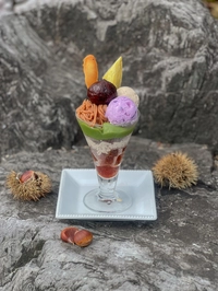 cafe montana画像