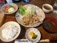 Shokusha画像