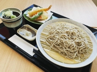 十割蕎麦　石山画像