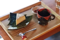 喫茶zoho画像
