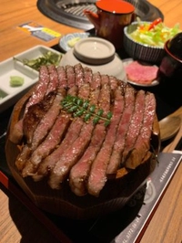 古民家焼肉　古登里画像