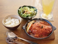 Terrace cafe 織部画像