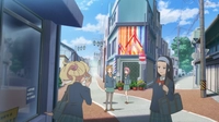 【三華】ローズ理容画像