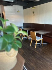 cafe zakka hinatabocco画像