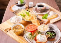 カフェななつき画像