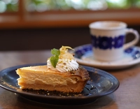 喫茶ひしや文具店画像