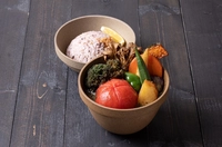 スープカレー専門店　瀨城商店画像