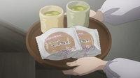【直子】梅園菓子舗画像