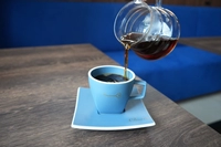 caffe Chiave画像