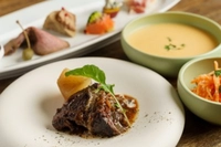 LOTUS CAFÉ画像