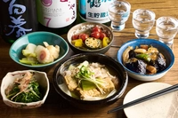 日本酒食堂hularito画像