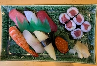 寿司処はせ川画像