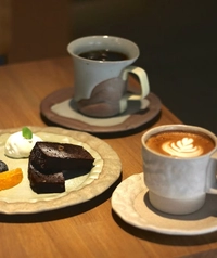 COTORA COFFEE画像