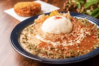 スパイスファクトリーあべべ画像