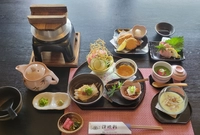 渓琉彩画像