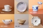 [1st round] Wonderful Mino ware prizes画像